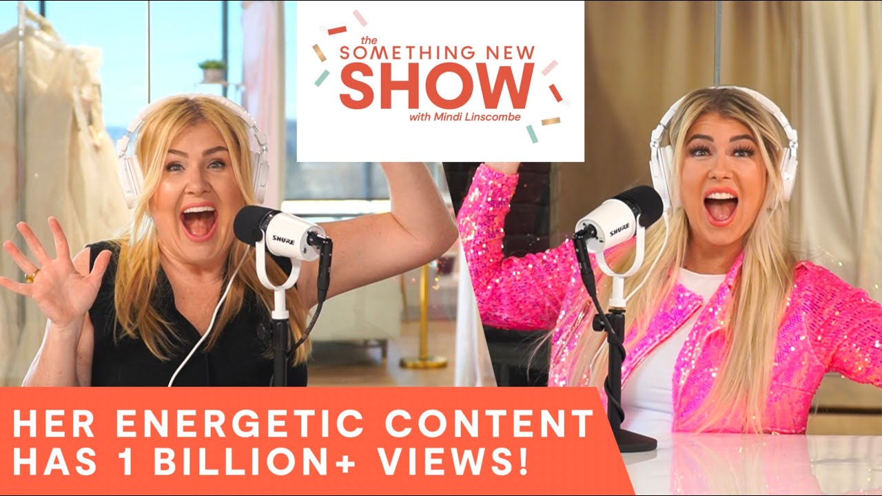 Kaelin Poulin, Ladyboss