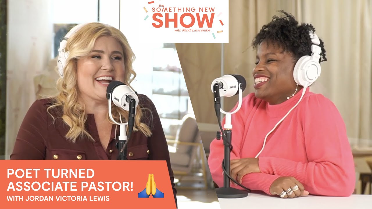 Jordan Victoria Lewis