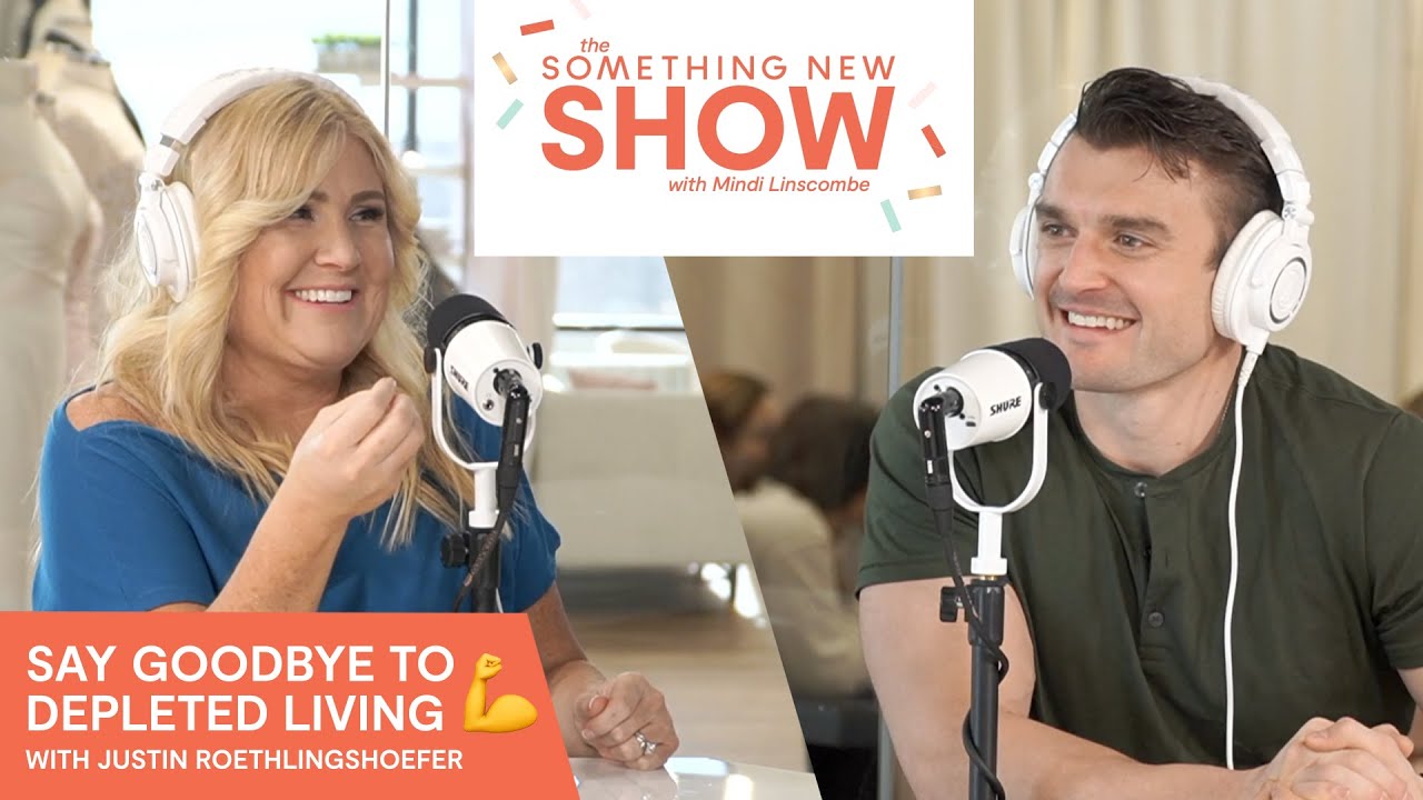 Justin Roethlingshoefer