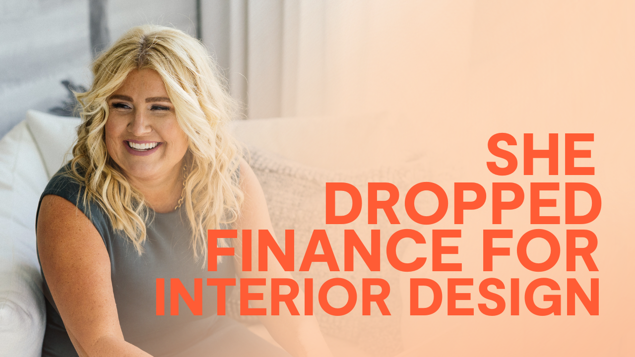 Bethany and Scott Palmer